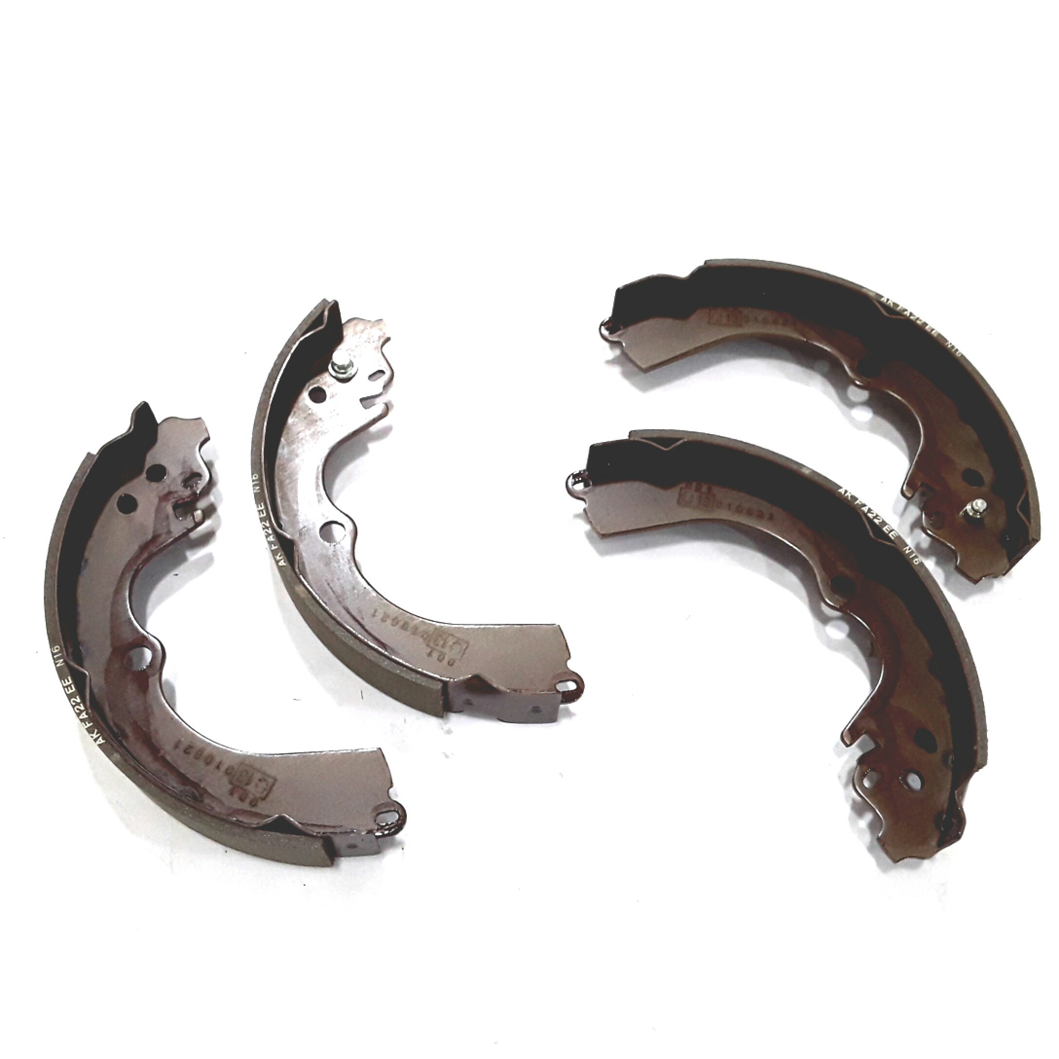 Byers Airport Subaru >> Subaru STI 2.5L TURBO 6MT 4WD WAGON Brake shoe repair kit ... Byers Airport Subaru >> Subaru STI 2.5L TURBO 6MT 4WD WAGON Brake shoe repair kit ...